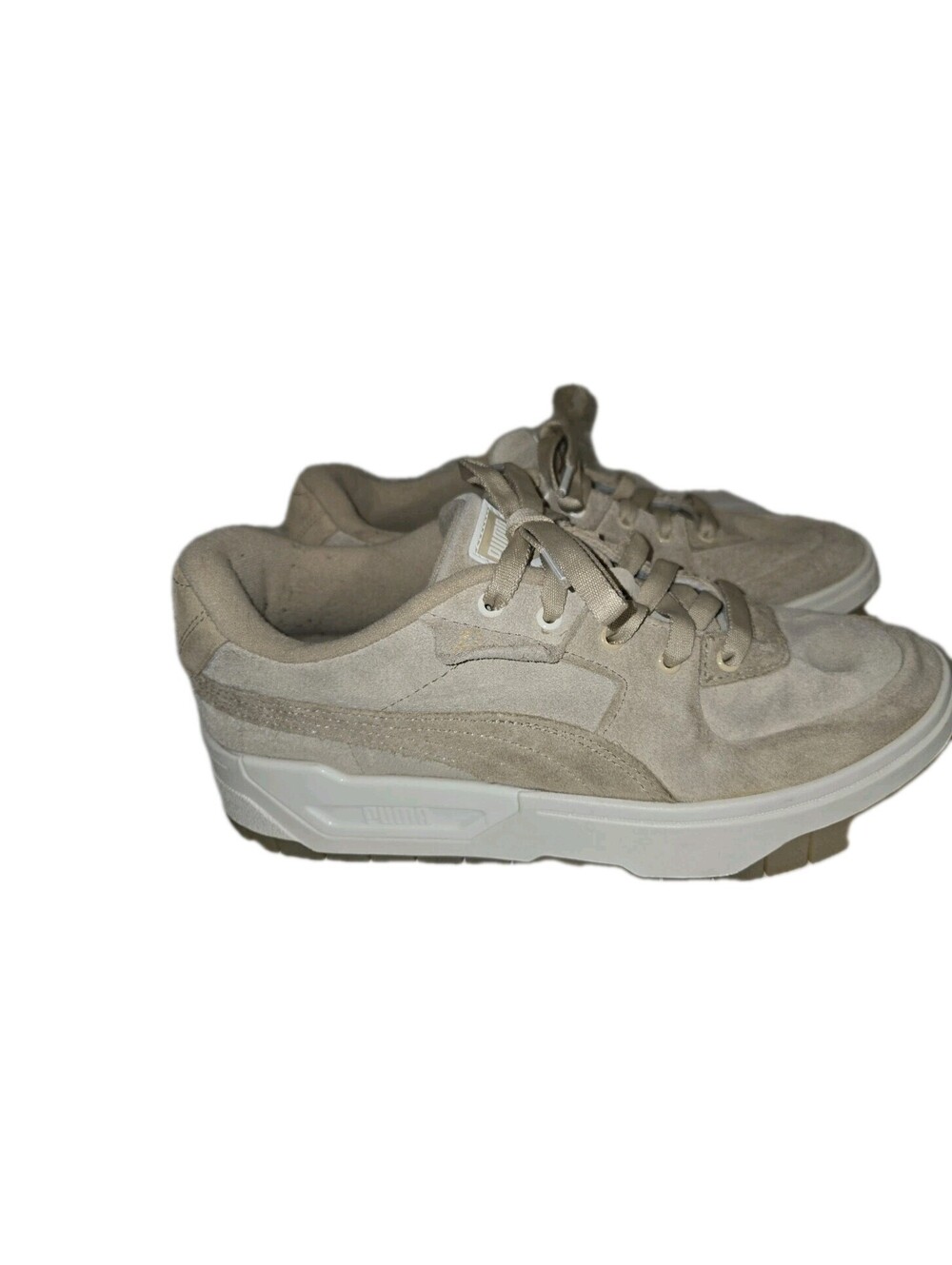 Size 8.5 - Puma Cali Dream First Sense W
